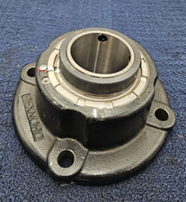 Rexnord ZB2300 Mounted Spherical Flange Roller Bearing