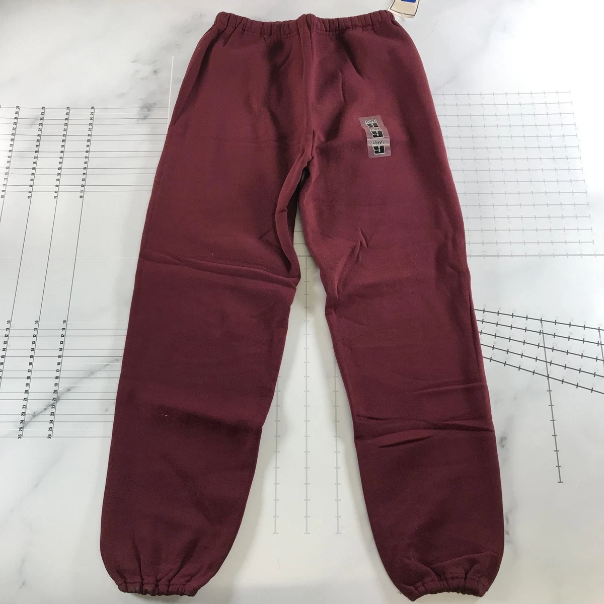 Russell Athletic Men Sweatpants Activewear Pants for Men for sale 