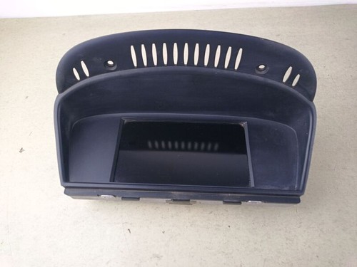 65829211970 bildschirm BMW SERIE 3 BERLINA E90 320D 2007 100348