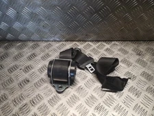 LAND ROVER DISCOVERY III L319 Left Side Trunk Third Row Seatbelt evl501010pma