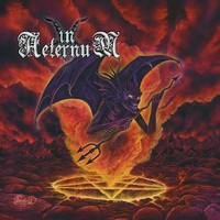 In Aeternum - Forever Blasphemy - Vinyl Record - G3Z