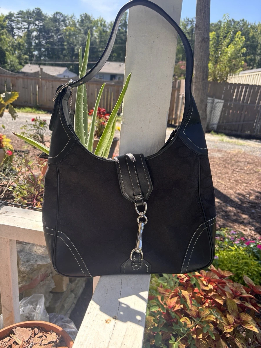 Coach Women's Hobo Handbags Bags for sale - eBay