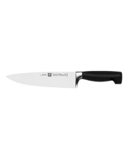 NEW ZWILLING FOUR STAR 8-inch Chef's Knife, 31071-200, FREESHIP
