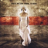 Vinile - White Willow - Signal To Noise - Pancromatic -D- Neu