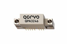 LOT OF 50 QORVO QPA3246 POWER AMPLIFIERS