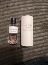 [NEW] Dior Oud Ispahan Eau de Parfum 10ml (Travel Size) 