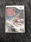 Speed Racer: The Videogame (Nintendo Wii, 2008)
