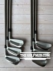 Ping Blueprint S 4-9 (6pc) Iron Set- Aerotech SteelFiber i110cw | Blue Dot