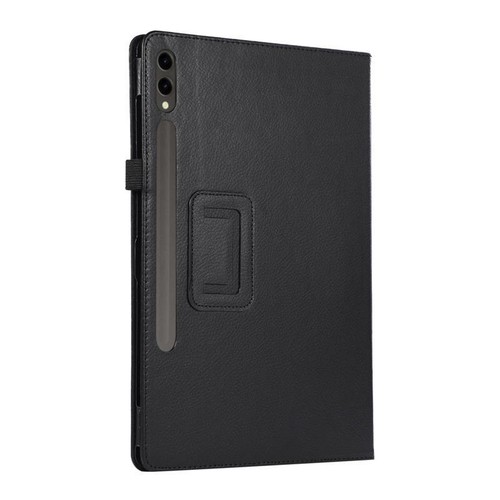 Privacy Case For Samsung Galaxy Tab S9 S9+ 2023 Tablet Leather Case Stand Cover - Picture 4 of 28