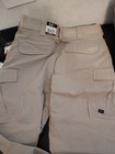 511 stryke Khaki pants 36Wx32L  (3) Pair — photo 2