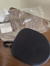 Knox Gear Hard Case for Headphones Compatible With Sony WH – CH 510 Wireless