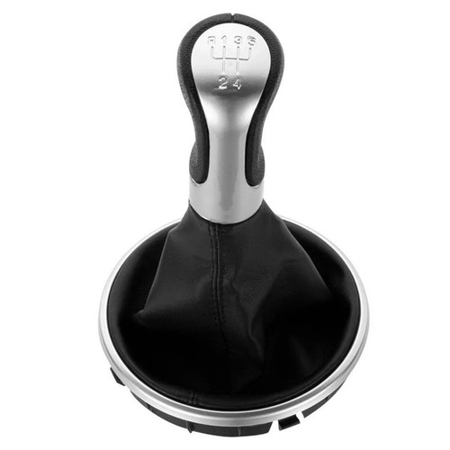 Quality Gear Knob Case for Skoda For Fabia MK2 and For Roomster Vehicles - Picture 5 of 10