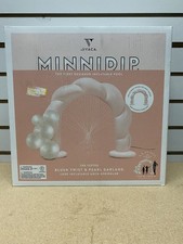 MINNIDIP Arch Play Sprinkler - Blush Twist NEW
