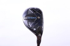 Callaway Paradym Ai Smoke 18 3H Hybrid Stiff Flex Project X Cypher Very Good