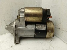 Démarreur Mitsubishi MONTERO