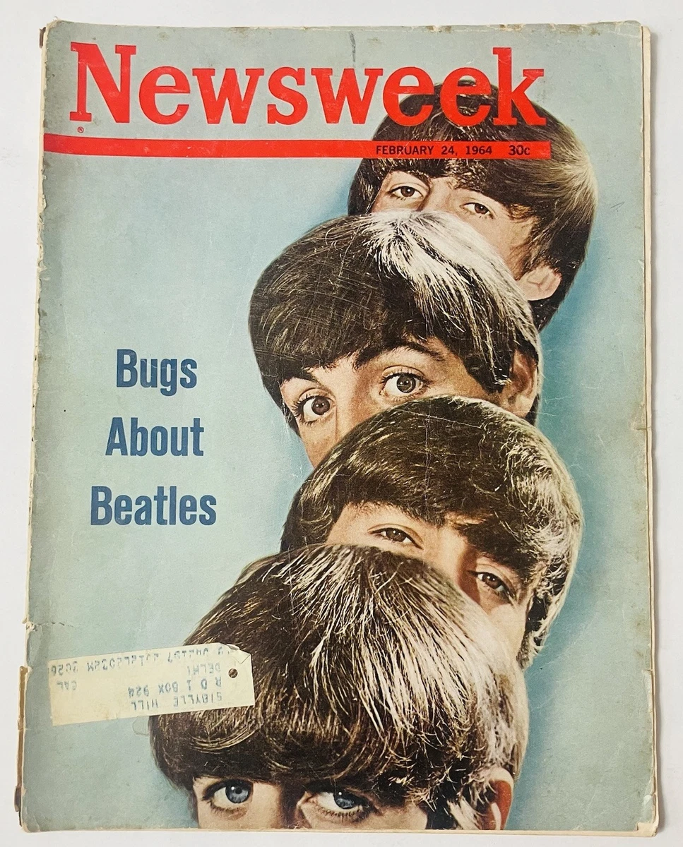25+ Newsweek Magazines 1940-1979 for sale | Updated Oct 2026