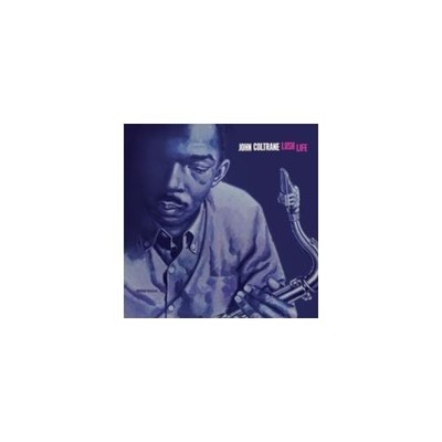 JOHN COLTRANE: LUSH LIFE (+2 BONUS TRACKS) (LIMITED EDITI - LP vinyl *BRAND NEW*