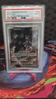 New Listing2023 POKEMON SVP EN MEWTWO 151 ULTRA PREMIUM COLL #52 PSA 4