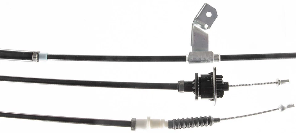 Cable de embrague ATP Y-780 para Ford Mustang 96-04 Foto 3 de 3