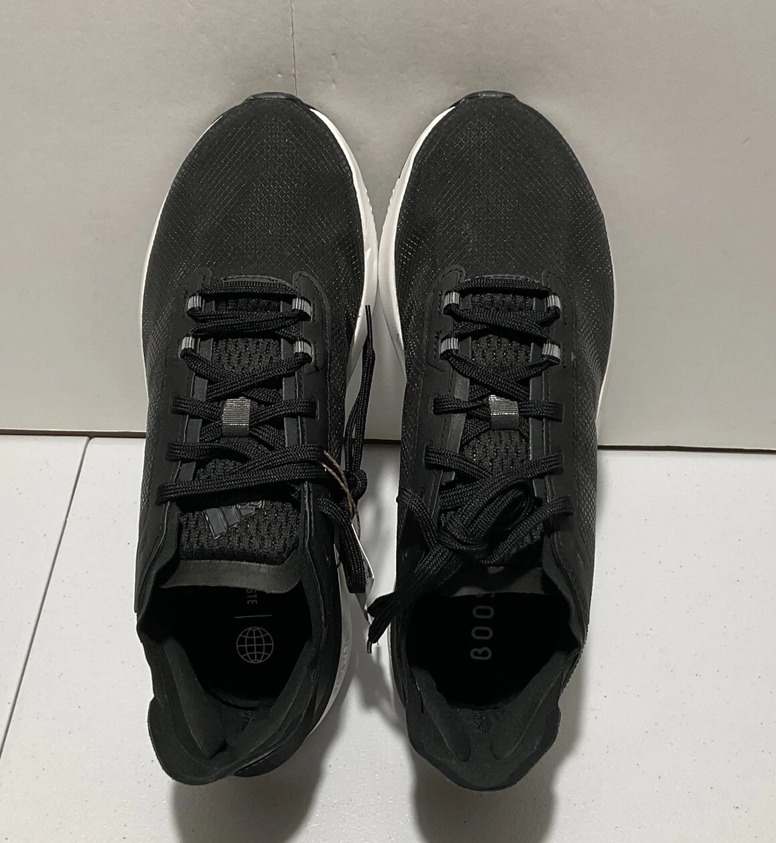 Adidas Avryn Black White for sale | eBay