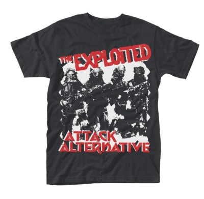 alternative merch
