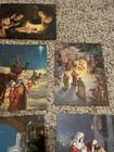 10 Vintage 1950s Religious Prints - The Reason for the Season — photo 6