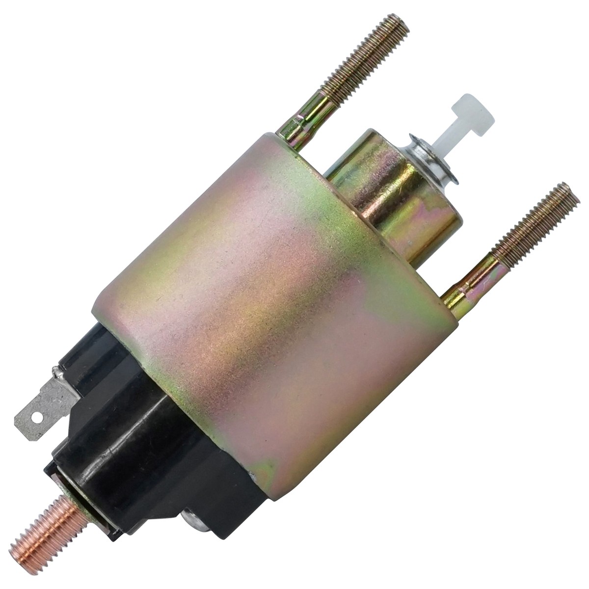 Starter Relay Solenoid For Mule 2500 2510 2520 2530 KAF620 KAF540 - Foto 5