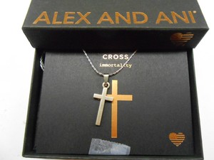 Alex And Ani Jesus Necklace 2025