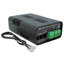 MZSpro Digital-Booster 8 A Spur-G für Garteneisenbahn Anlagenbau Zubehör