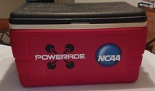 Igloo NCAA March Madness Cooler Ice Chest Ice...
