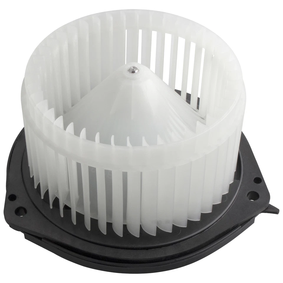 Motor soplador calentador HVAC para Buick Lacrosse para Chevy Impala Monte Carlo 700107 Foto 3 de 4