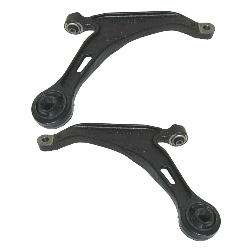 Комплект прямой замены переднего нижнего рычага управления TRQ для Volvo 960 S90 V90 1995-98 годов выпуска - Изображение 2 из 4