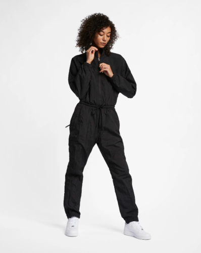 nike 2 piece jumpsuit