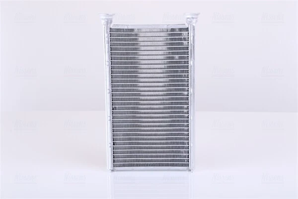 Intercambiador de calor NISSENS 707209, calefacción interior para MERCEDES-BENZ Foto 3 de 4