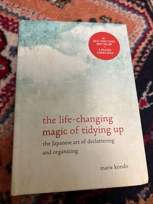 The Life Changing Magic of Tidying Up Ser.: The Life-Changing Magic of...