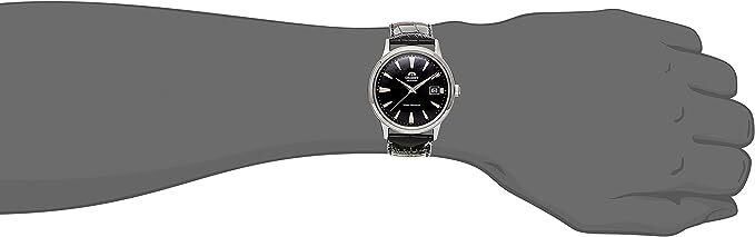 ORIENT Bambino SAC00004B0 Automatic Mechanical 100% Made in JAPAN