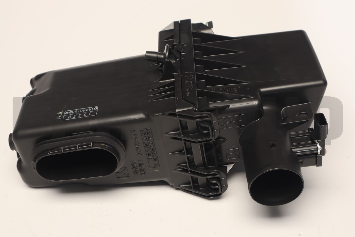 1770037330 Genuine Toyota CLEANER ASSY, AIR 17700-37330 | eBay