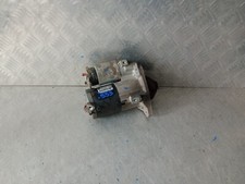 Mitsubishi Mirage 2012 - 2020 1.2 Petrol Starter Motor 121810A334