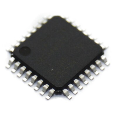 STM32F042K6T6 ARM Microcontroller Flash: 32kB 48MHz Static RAM: 6kB ...