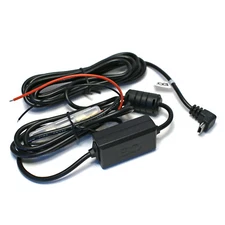 EDO Hardwire Car Charger Power Cord for OHREX N700 S7 S8 Trucker GPS Nvigator