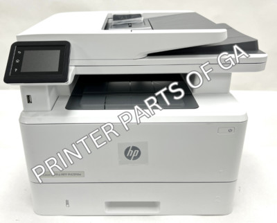 HP LASERJET PRO MFP M428FDW W1A30A REMAN PRINTER SOLD WITH COMPATIBLE TONER
