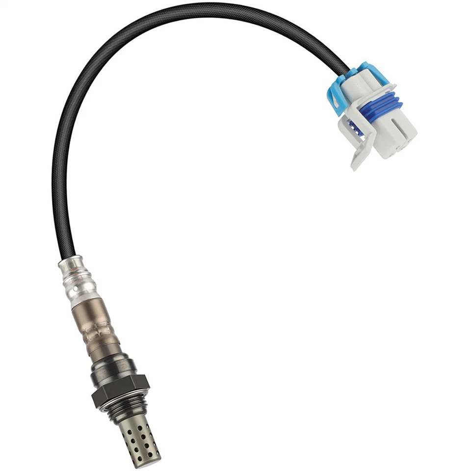 Комплект из 4 датчиков кислорода O2 для 2005-2007 Chevrolet Corvette вверх + вниз по течению - Изображение 3 из 4