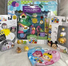 tsum tsum mad hatter hat shop