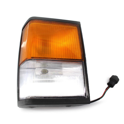 Front Corner Light Right Side Lamp Fit Land Rover Range Rover 71-86 PRC8950 - Picture 2 of 9