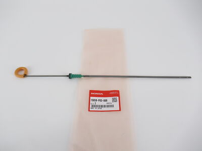 Genuine OEM Honda 15650-P03-000 Ölmessstab Motoröl 1992-1995 Civic