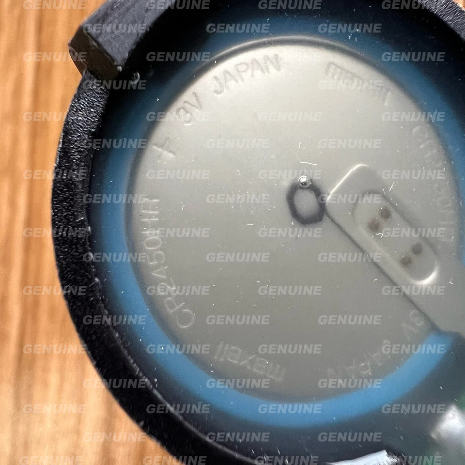 5X OEM 4260706020 TPMS Tire Pressure Monitoring Sensor PMV-C010 Lexus Toyota - Image 4 of 4