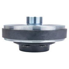 Sound Town 2" Titanium Compression Horn Driver, 150W PA DJ Tweeter STHF-008T 