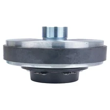 Sound Town 2" Titanium Compression Horn Driver, 150W PA DJ Tweeter (STHF-008T)