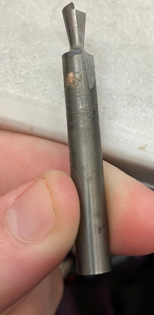 Lot De 44 Embouts De Défonceuse – Oldham, Viper, Whiteside, Amana – Neufs USA