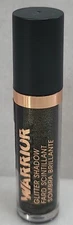 Flower Beauty Warrior Glitter Liquid Eyeshadow Long-Lasting High-Impact WG4 CAMO